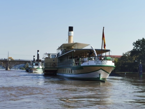 Wir fahren! - Endlich heißt es wieder 